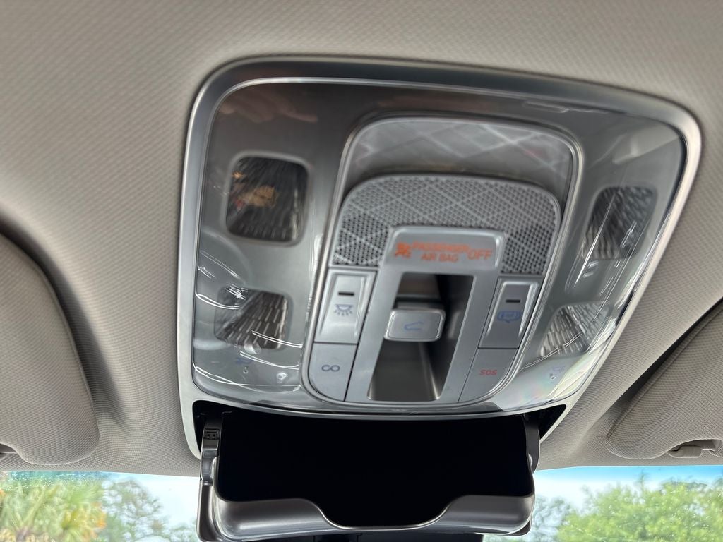 2022 Genesis GV70 2.5T