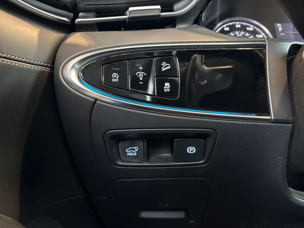 2022 Genesis GV70 2.5T