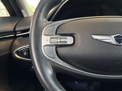 2022 Genesis GV70 2.5T
