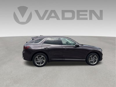 2022 Genesis GV70 2.5T