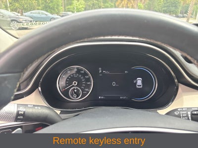2022 Genesis GV70 2.5T