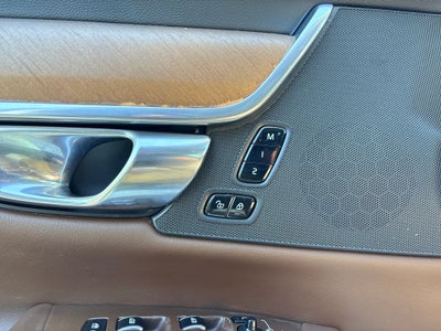 2018 Volvo S90 T6 Inscription