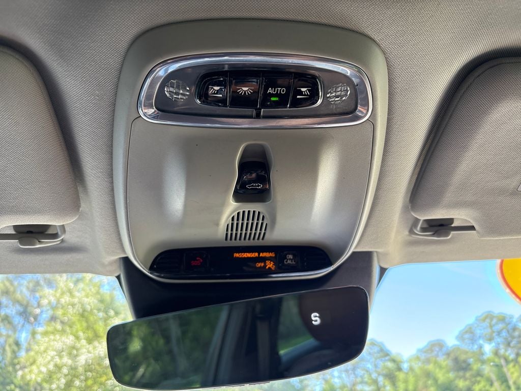 2018 Volvo S90 T6 Inscription
