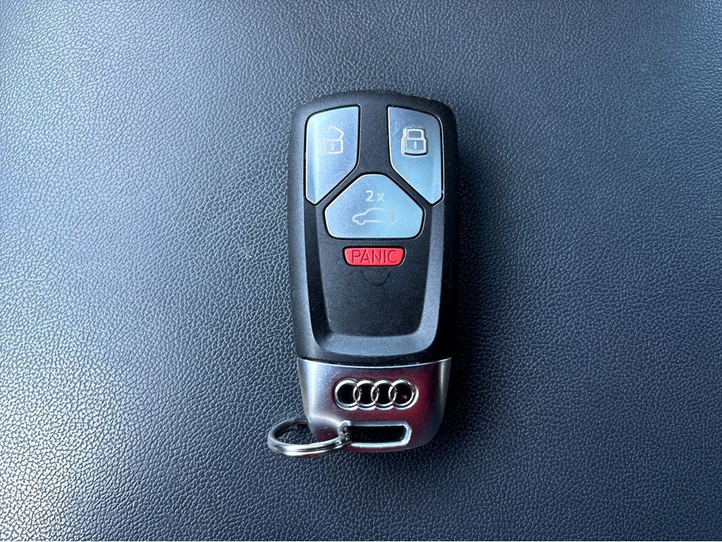 2023 Audi SQ5 Sportback Premium Plus quattro