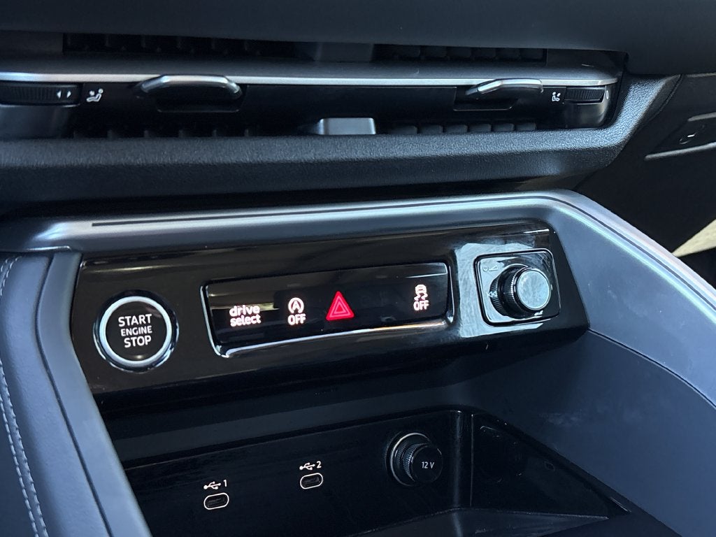 2025 Audi Q5 2.0T Premium Plus quattro