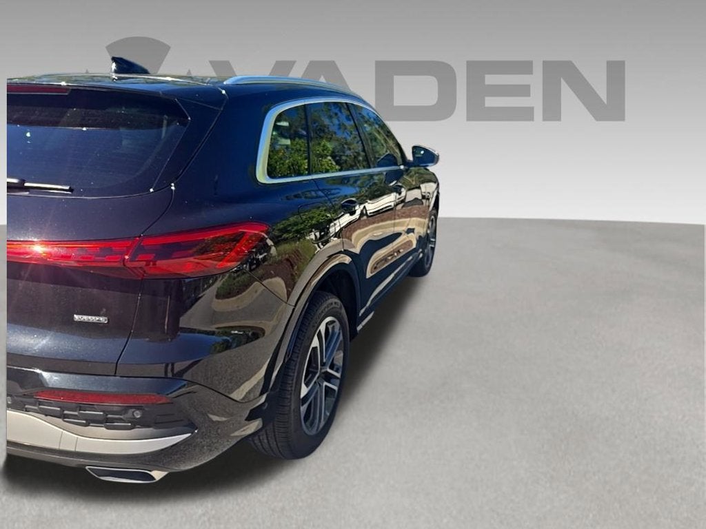 2025 Audi Q5 2.0T Premium Plus quattro
