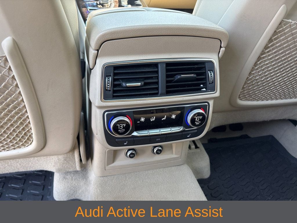 2019 Audi Q7 55 Premium Plus quattro