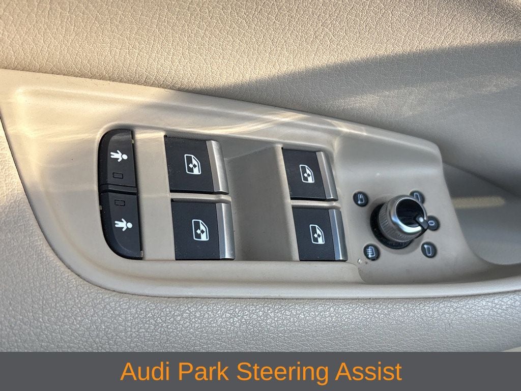 2019 Audi Q7 55 Premium Plus quattro