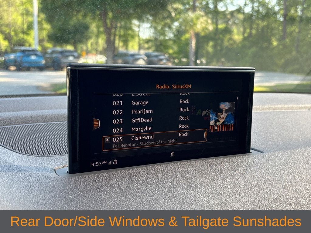 2019 Audi Q7 55 Premium Plus quattro