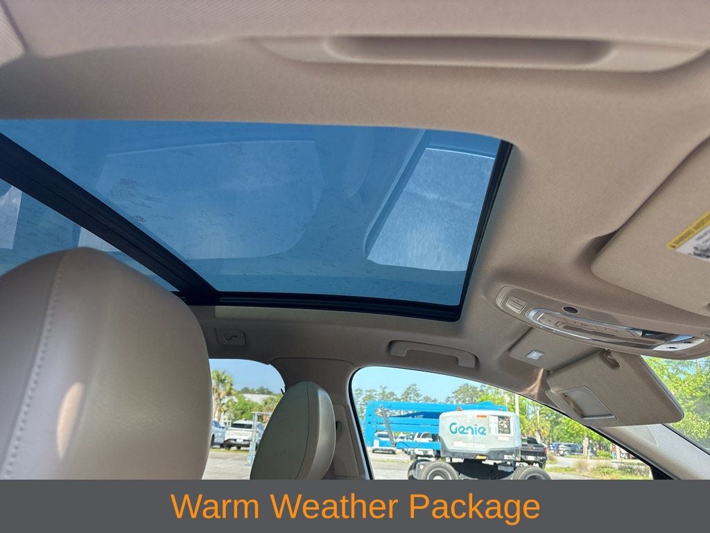 2019 Audi Q7 55 Premium Plus quattro