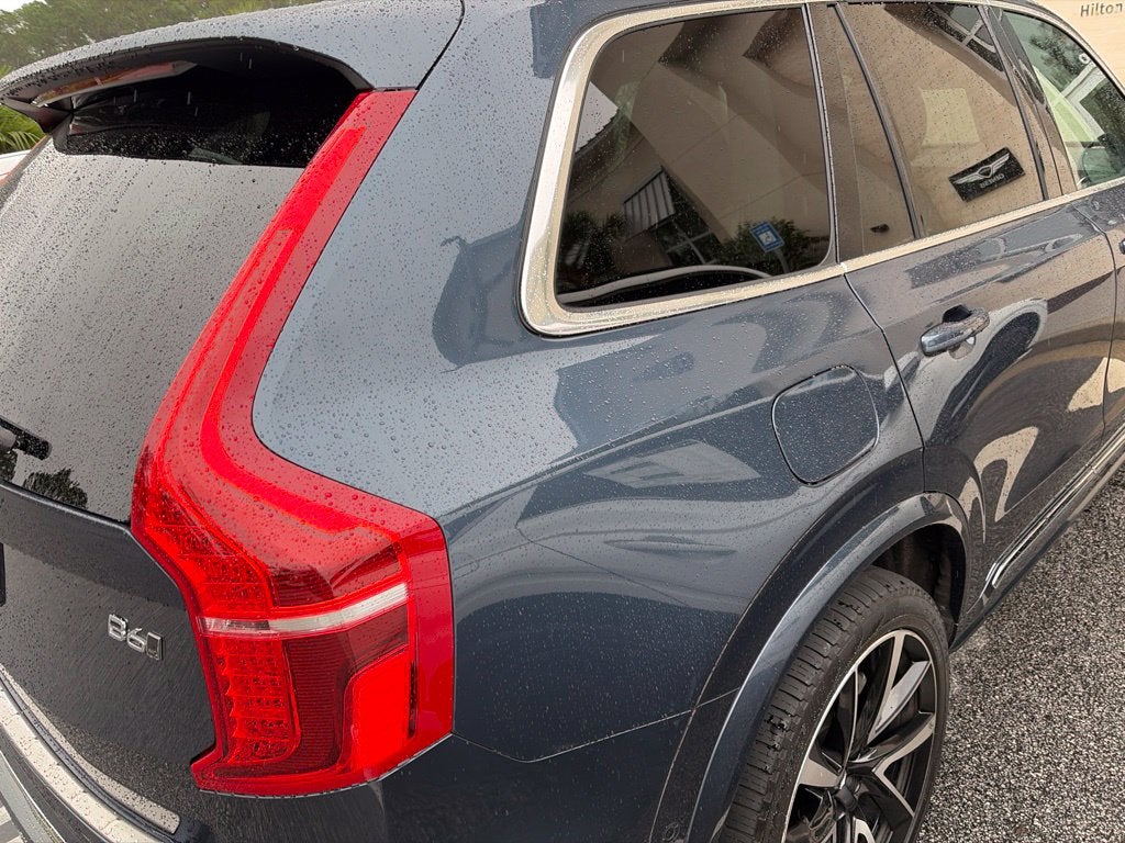 2023 Volvo XC90 B6 Plus 7-Seater