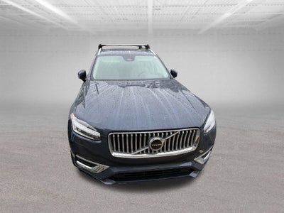 2023 Volvo XC90 B6 Plus 7-Seater