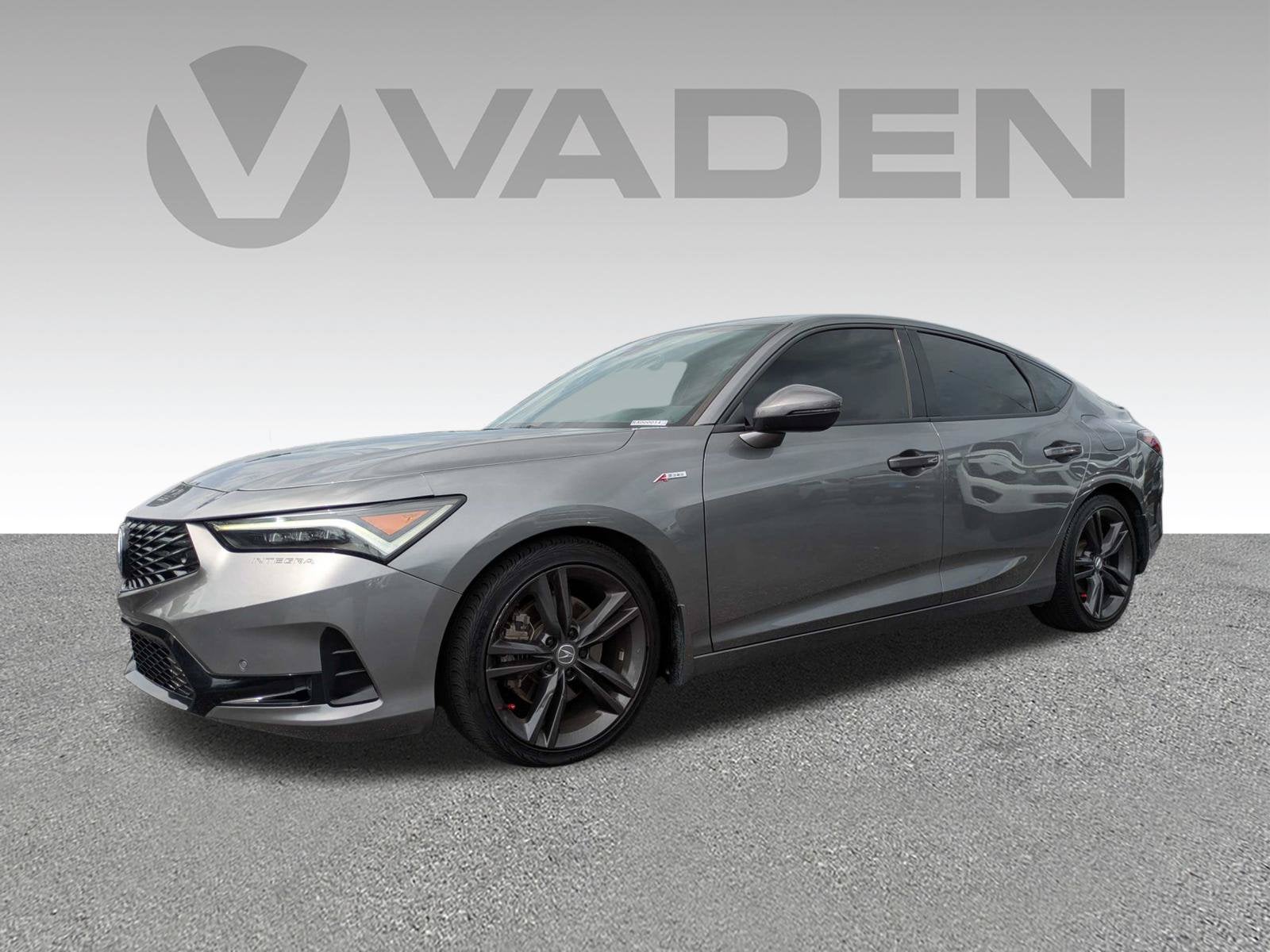2024 Acura Integra A-Spec with Tech Package's photo