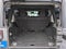 2015 Jeep Wrangler Unlimited Willys Wheeler