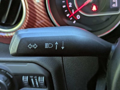 2018 Jeep Wrangler Unlimited Rubicon 4x4