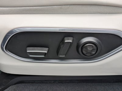 2023 Jeep Wagoneer L Series II