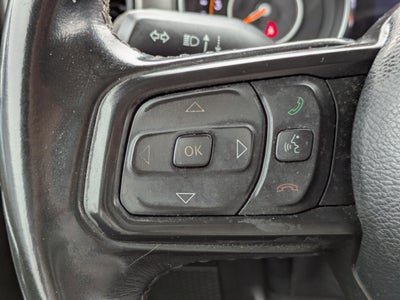 2022 Jeep Gladiator Sport S