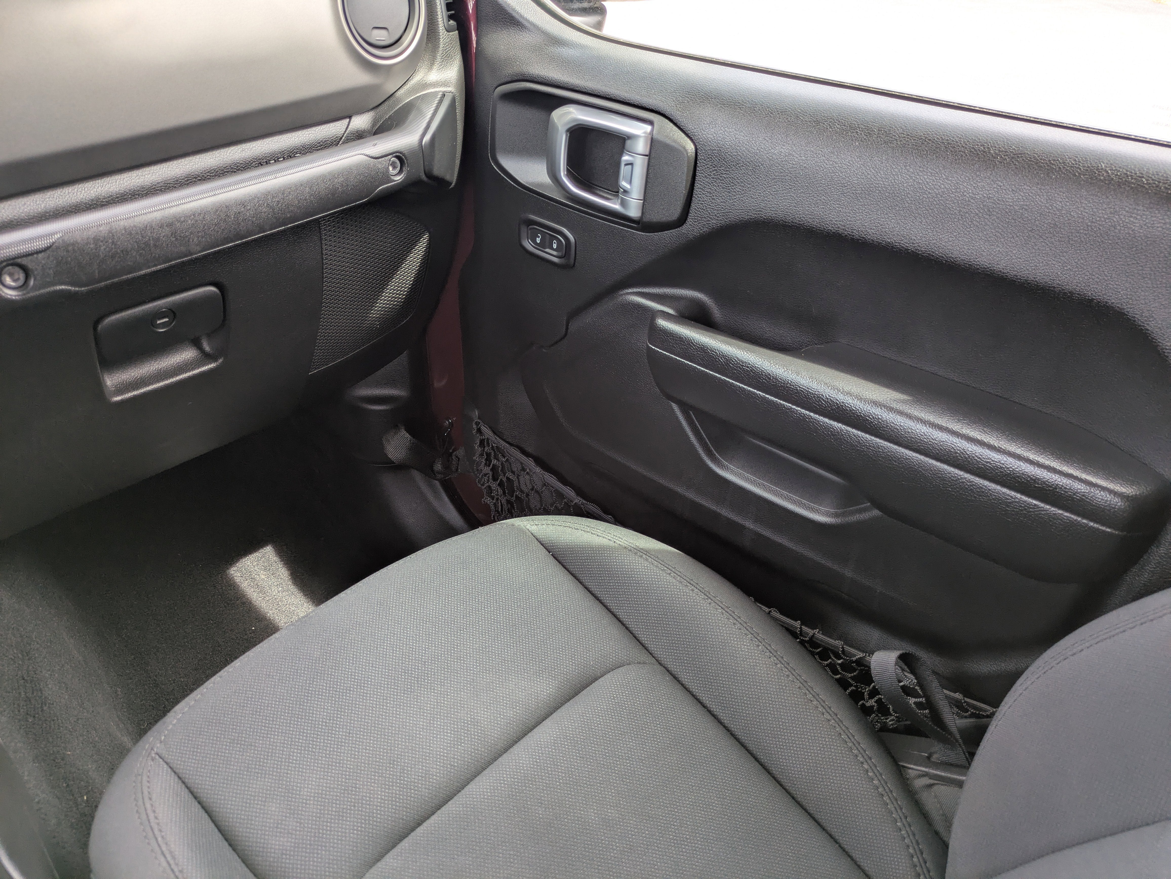 2022 Jeep Gladiator Sport S