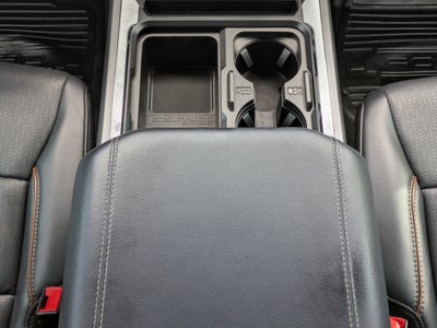 2025 Ford Super Duty F-250 SRW XL