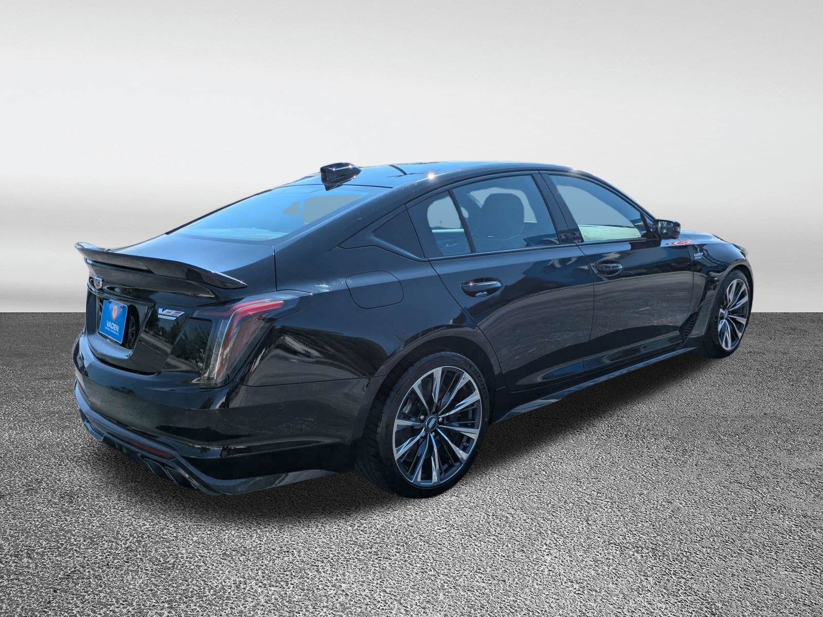 2026 Cadillac CT5-V V-Series Blackwing
