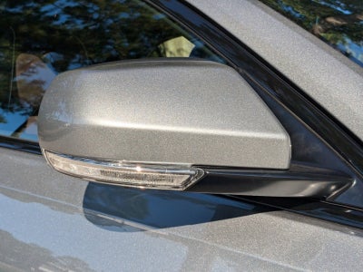 2025 Cadillac CT4 Sport