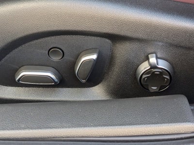 2025 Cadillac CT4 Sport