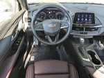 2025 Cadillac CT4 Sport