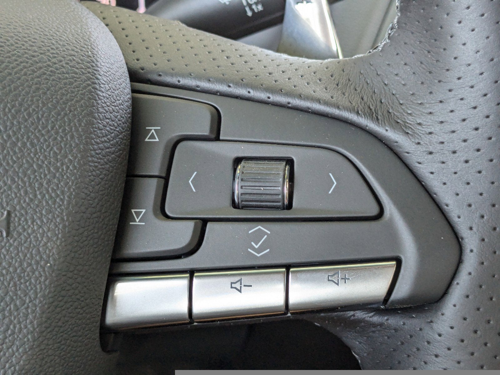 2025 Cadillac CT4 Sport