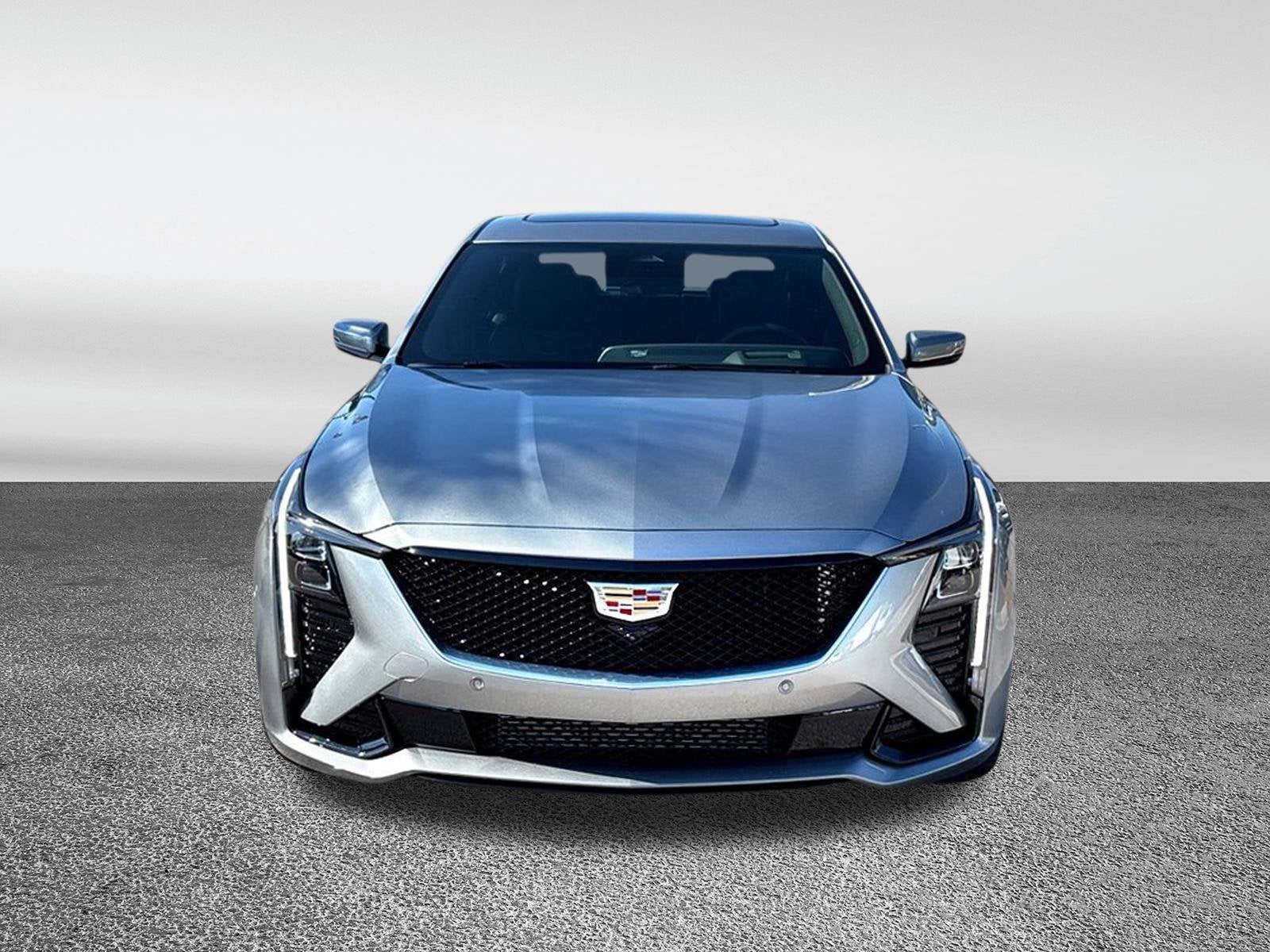 2026 Cadillac CT5