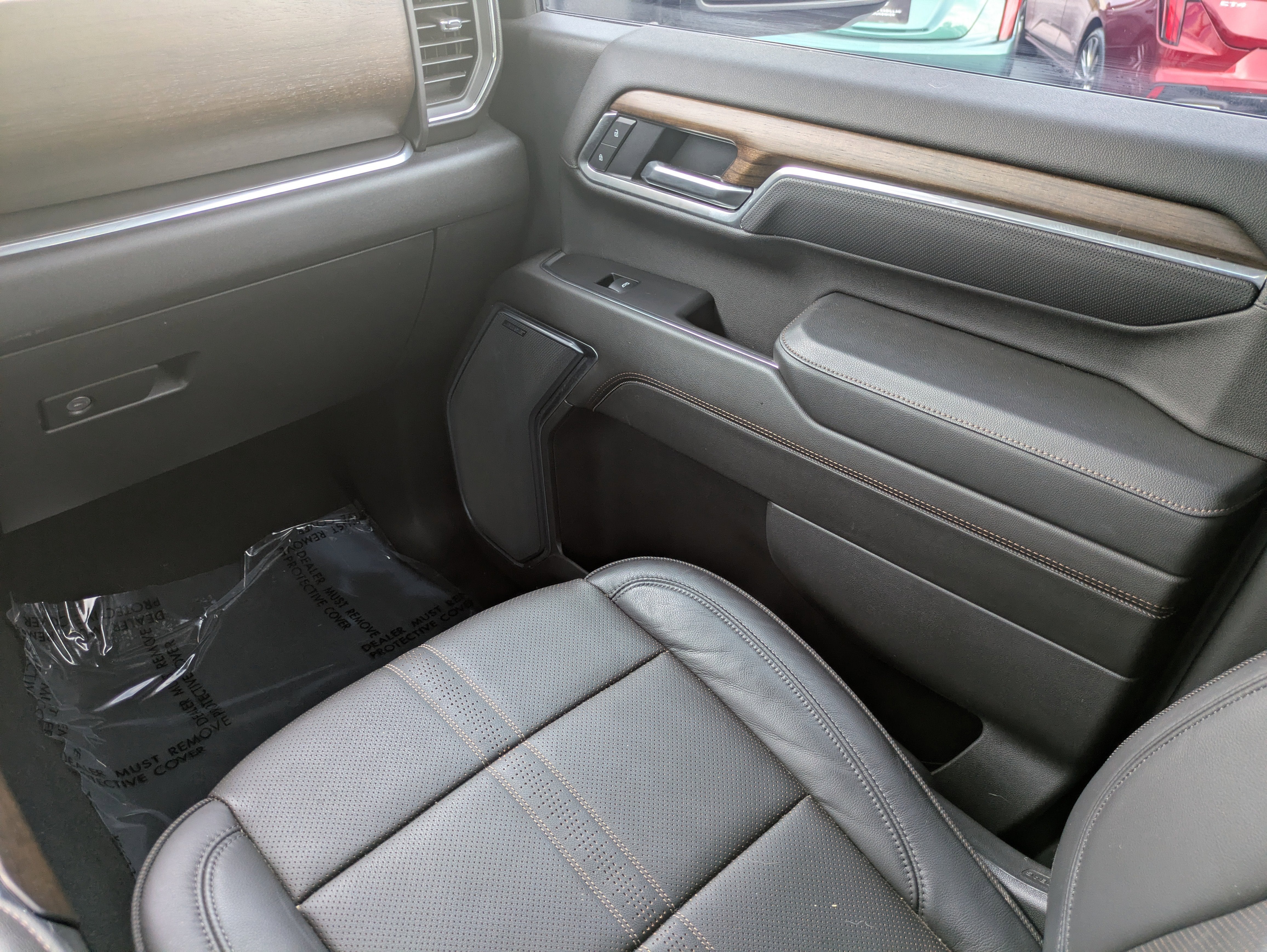 2025 Chevrolet Silverado 3500 HD High Country