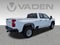 2023 Chevrolet Silverado 2500 HD Work Truck
