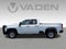 2023 Chevrolet Silverado 2500 HD Work Truck