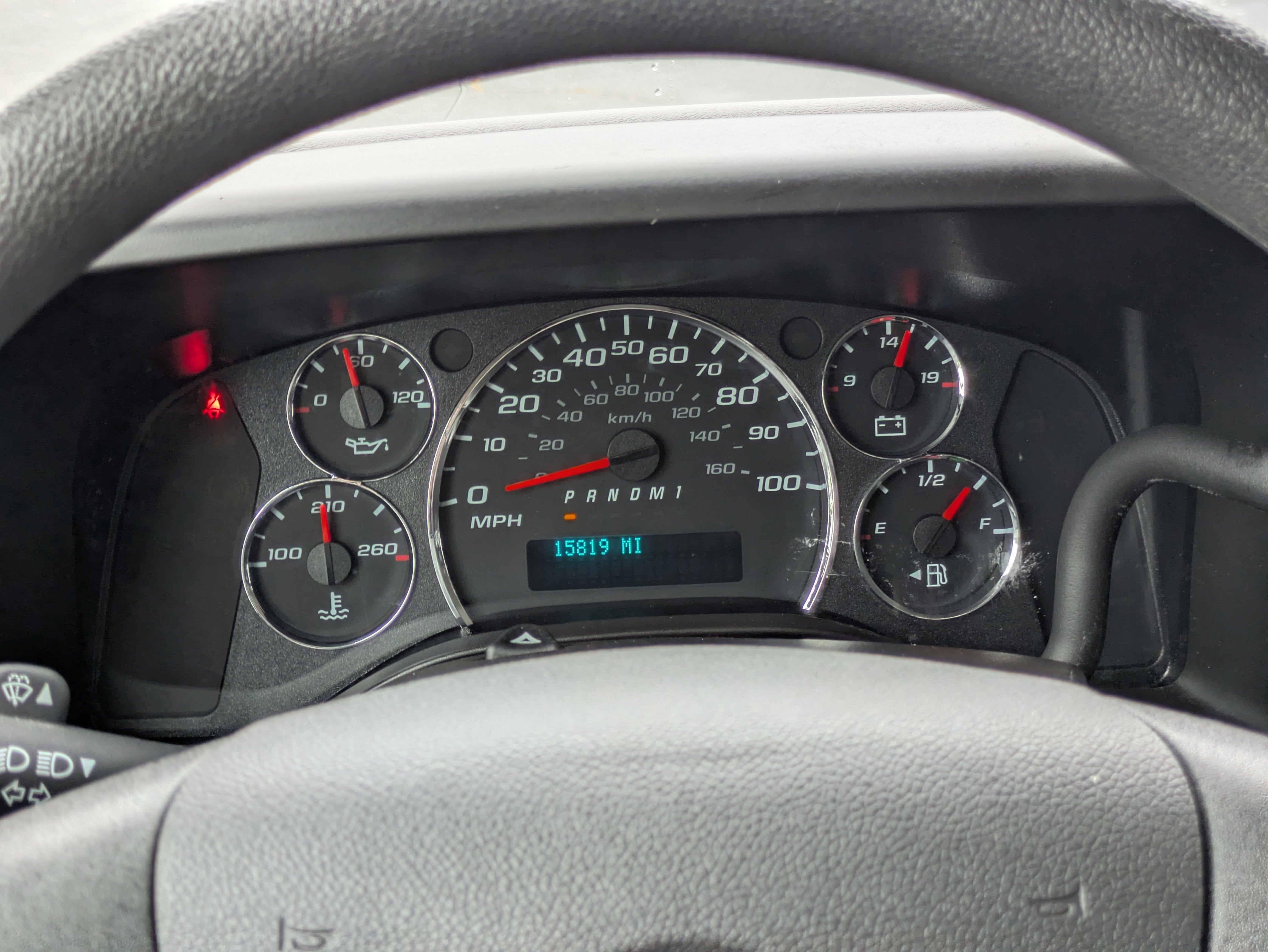 2024 Chevrolet Express Cargo 2500 WT