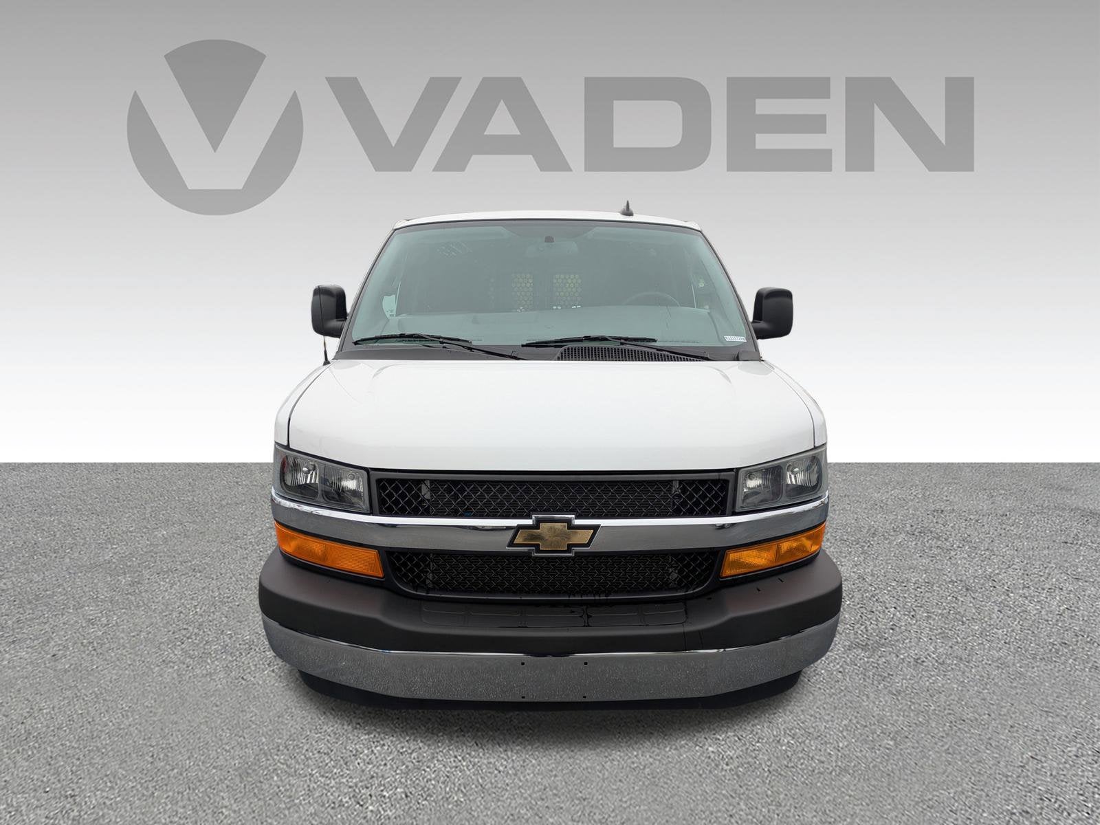 2024 Chevrolet Express Cargo 2500 WT