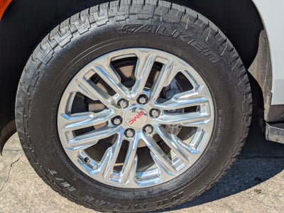 2024 GMC Yukon SLT
