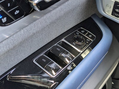 2026 Cadillac VISTIQ Premium Luxury