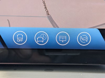 2026 Cadillac VISTIQ Premium Luxury