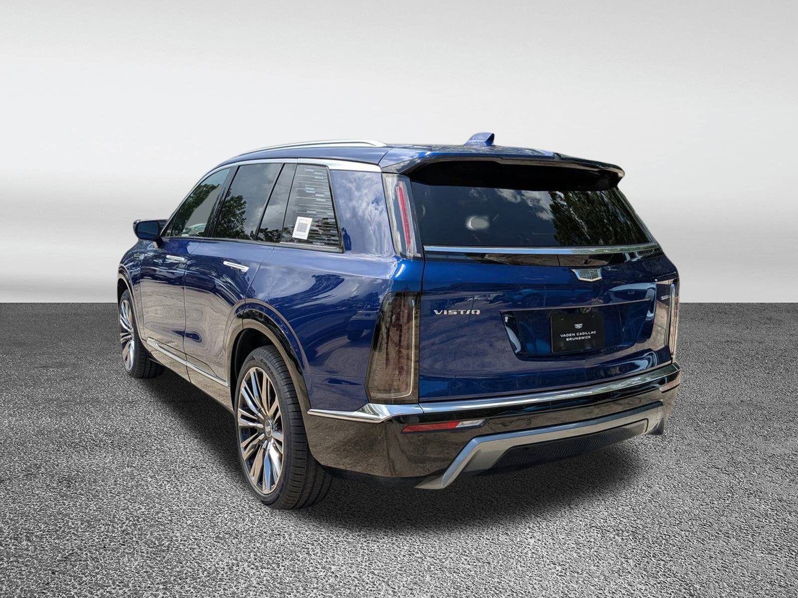 2026 Cadillac VISTIQ Premium Luxury