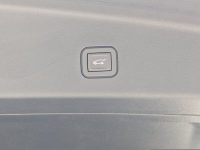 2026 Cadillac VISTIQ Premium Luxury