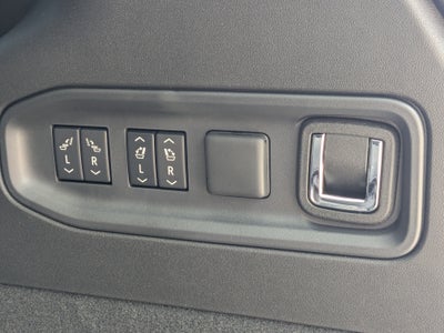 2026 Cadillac VISTIQ Premium Luxury