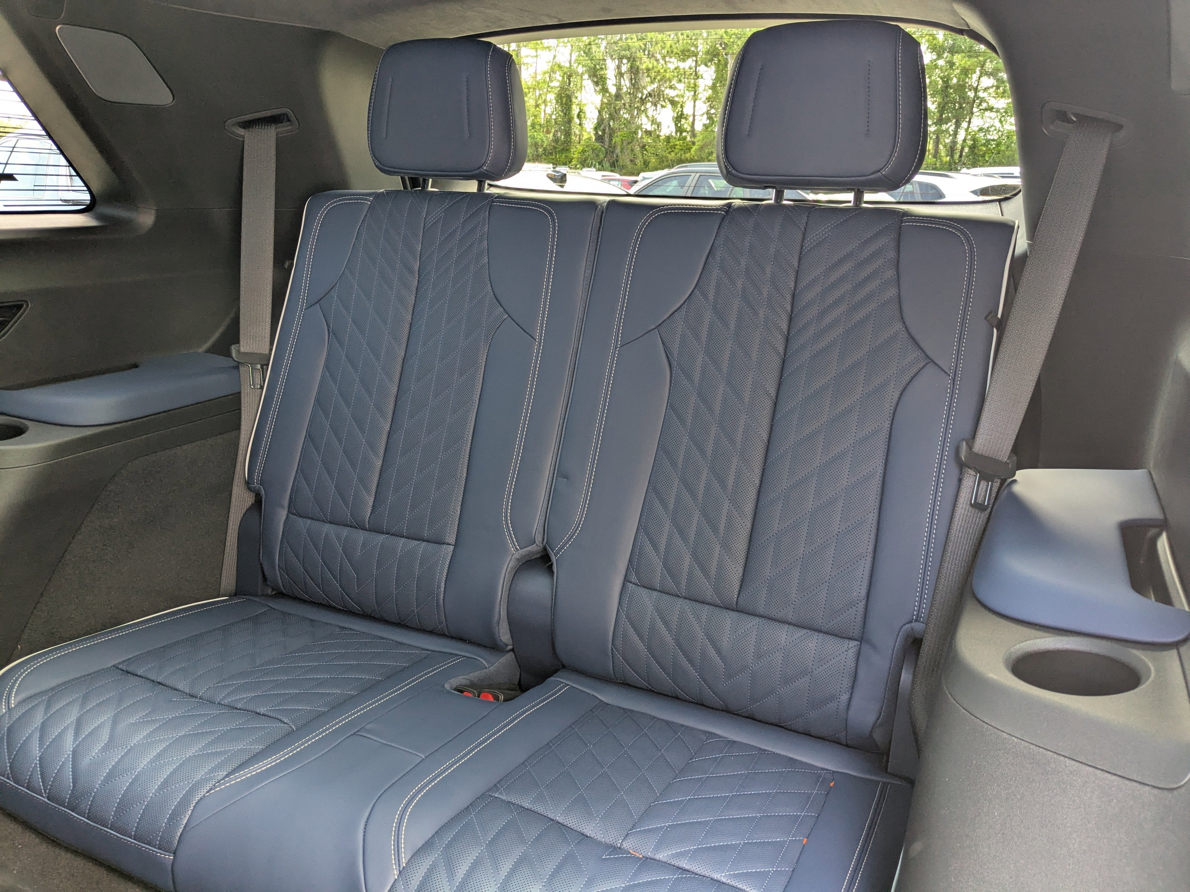 2026 Cadillac VISTIQ Premium Luxury