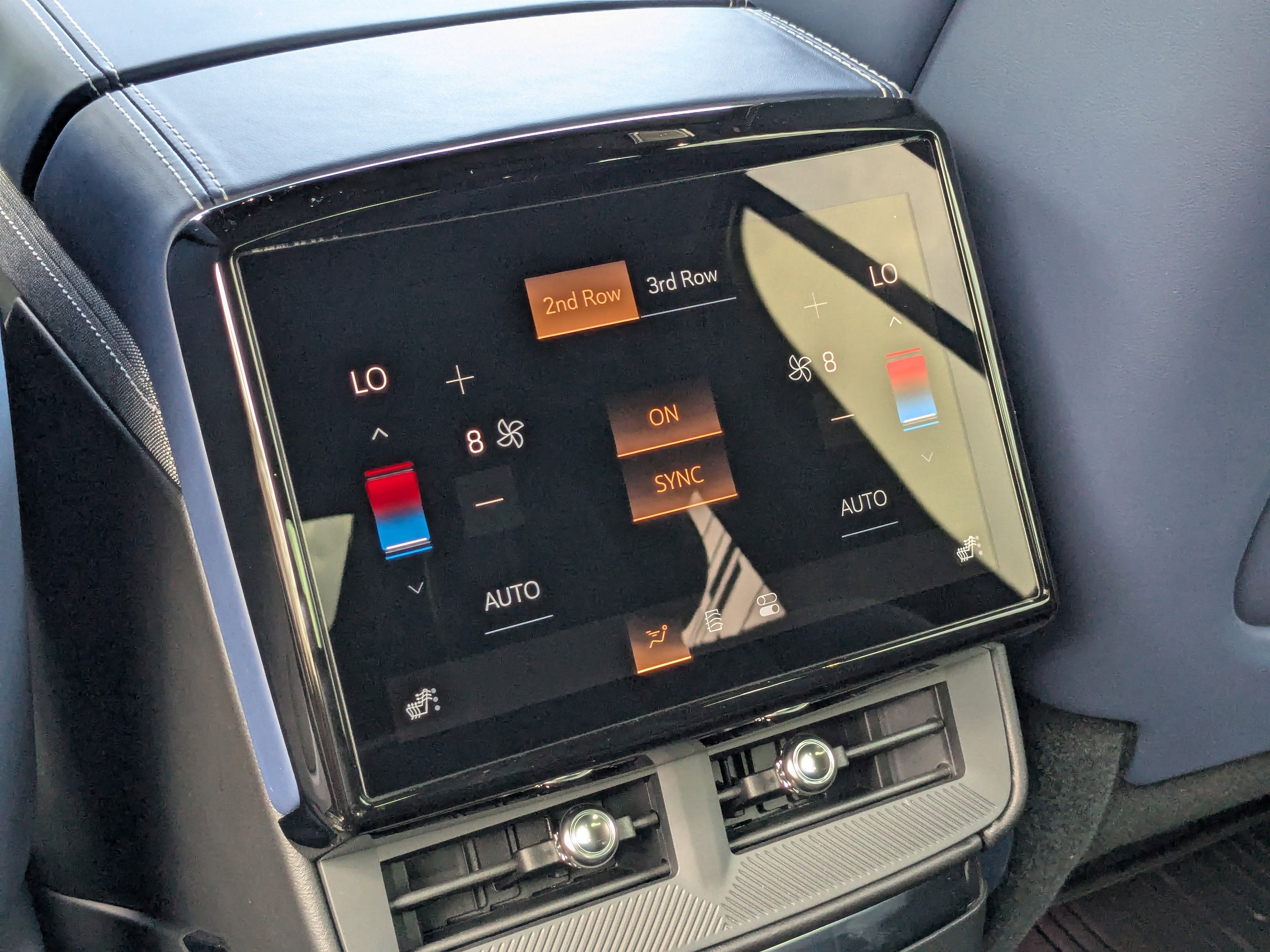 2026 Cadillac VISTIQ Premium Luxury