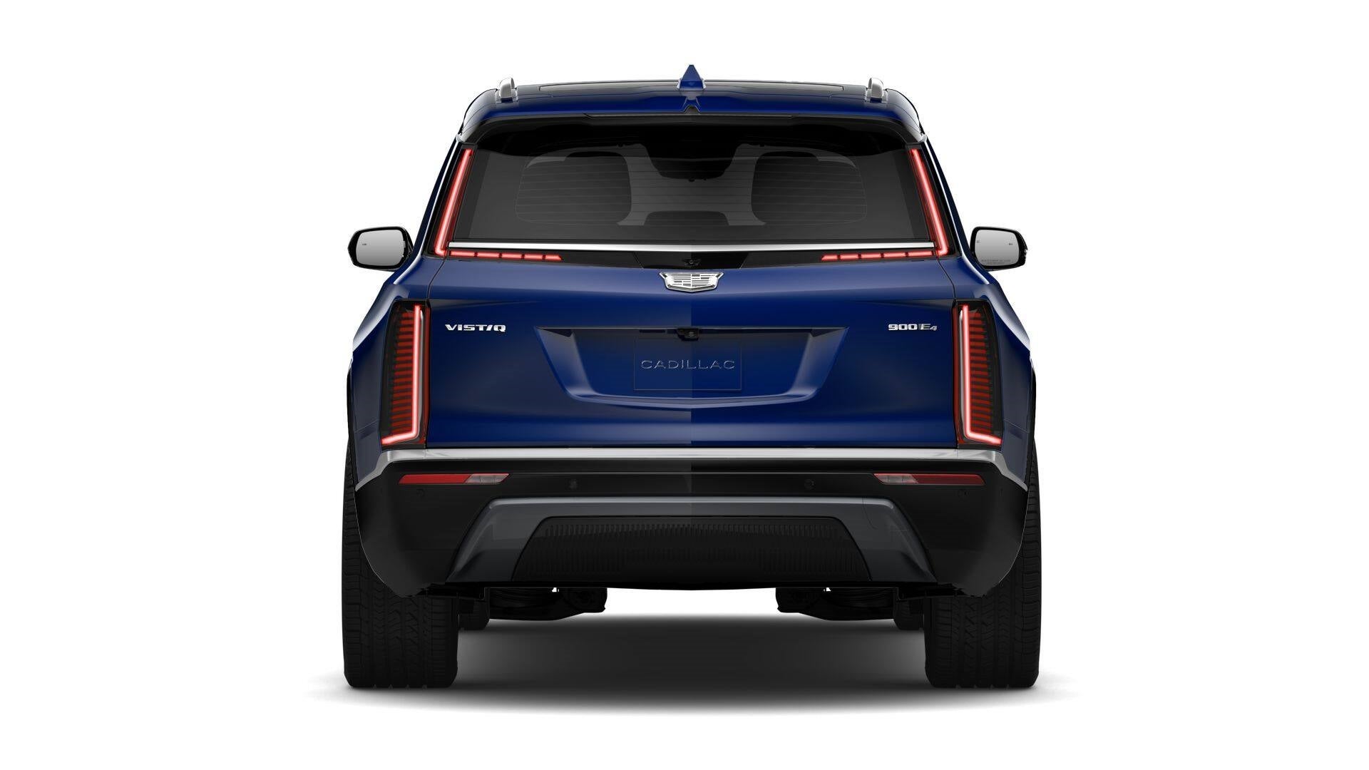 2026 Cadillac VISTIQ Premium Luxury