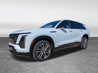 2027 Cadillac VISTIQ Sport