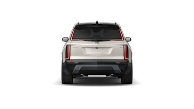 2027 Cadillac VISTIQ Sport
