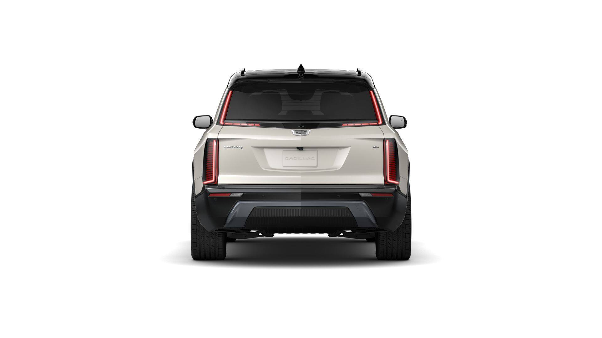 2027 Cadillac VISTIQ Sport