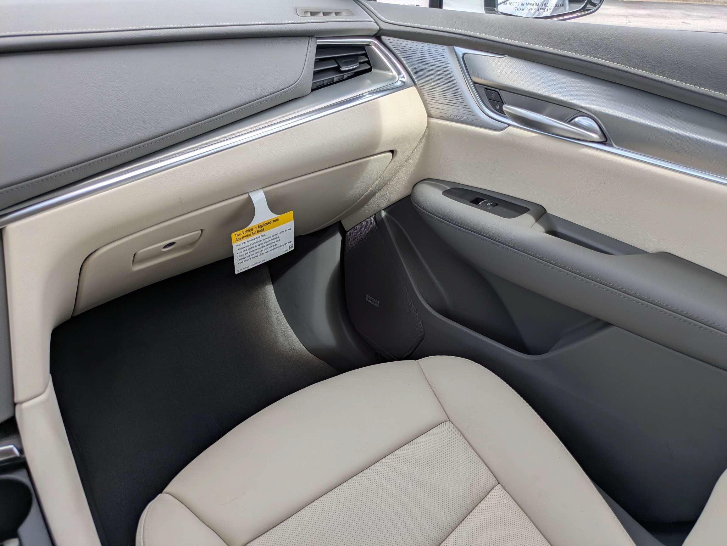2026 Cadillac XT5 Premium Luxury - Photo 10
