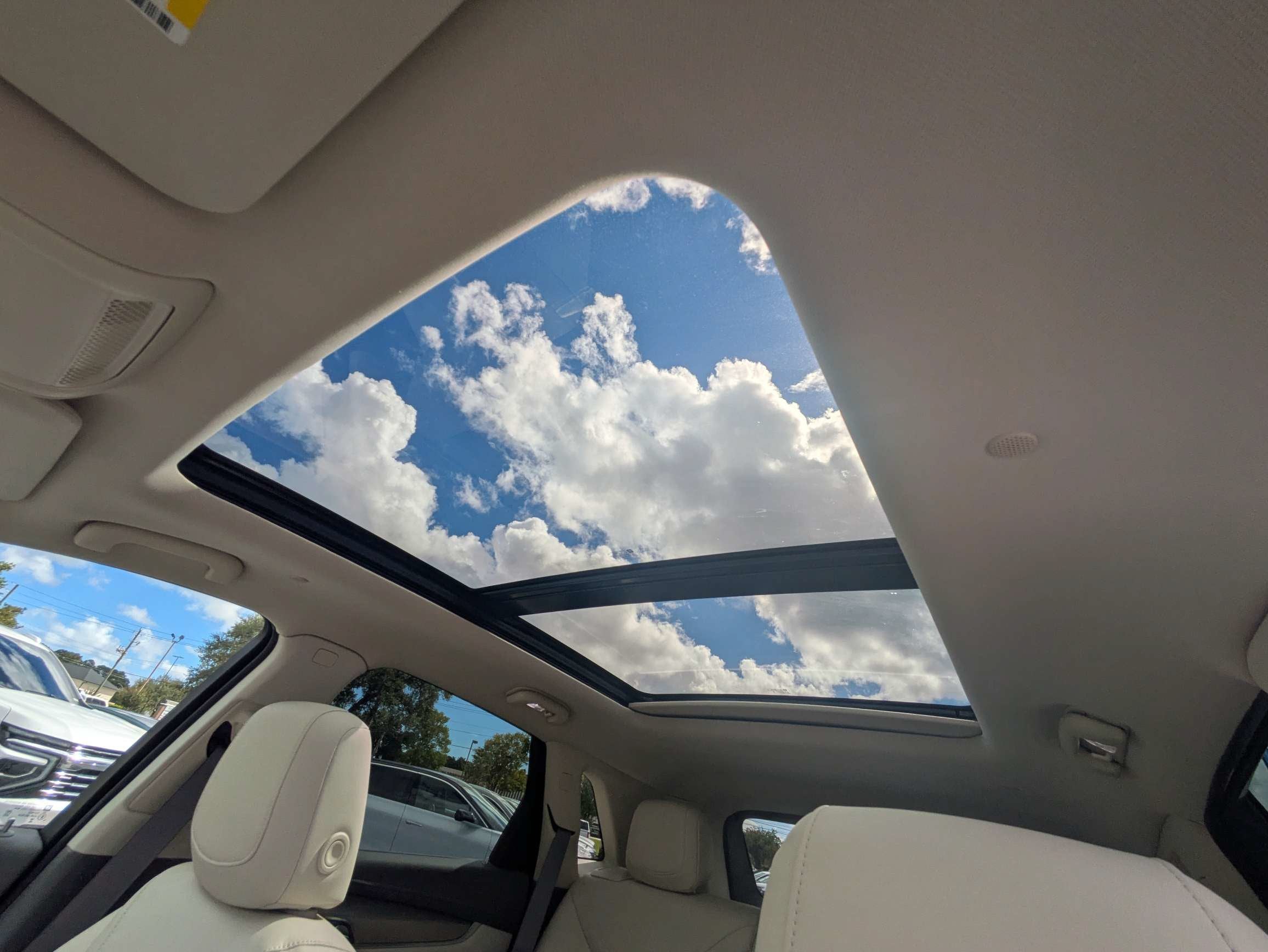 2026 Cadillac XT5 Premium Luxury - Photo 12