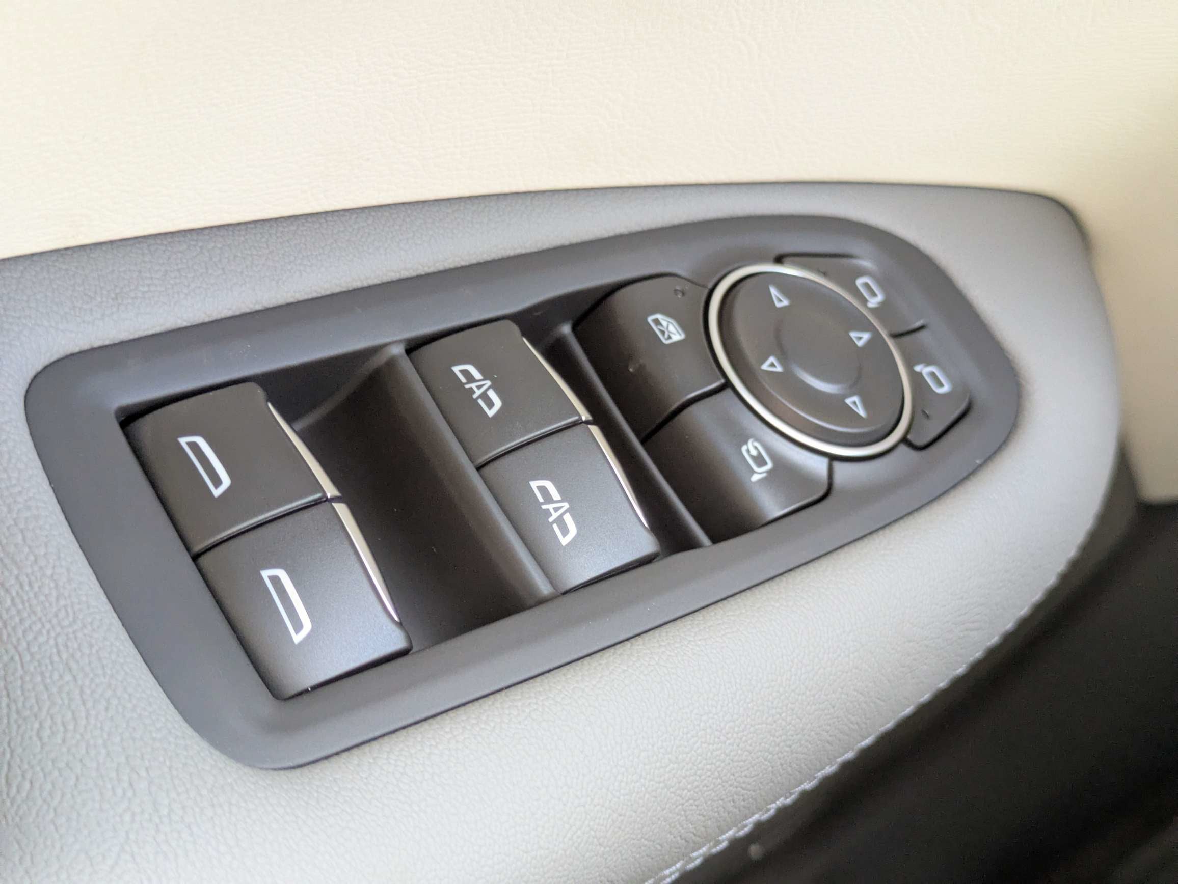 2026 Cadillac XT5 Premium Luxury - Photo 14