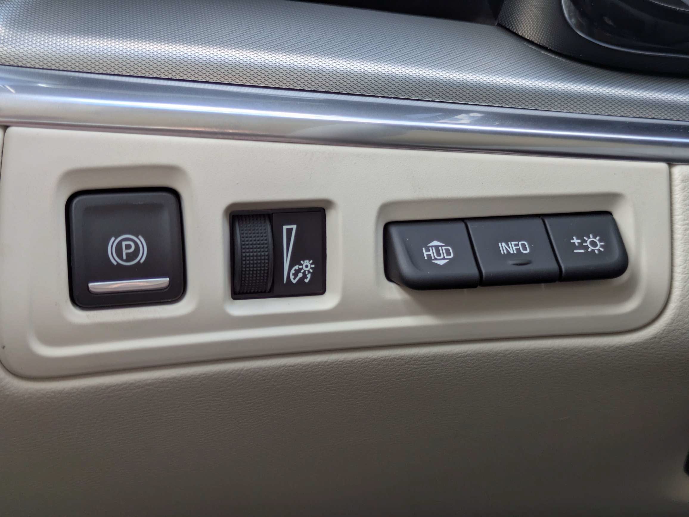 2026 Cadillac XT5 Premium Luxury - Photo 15